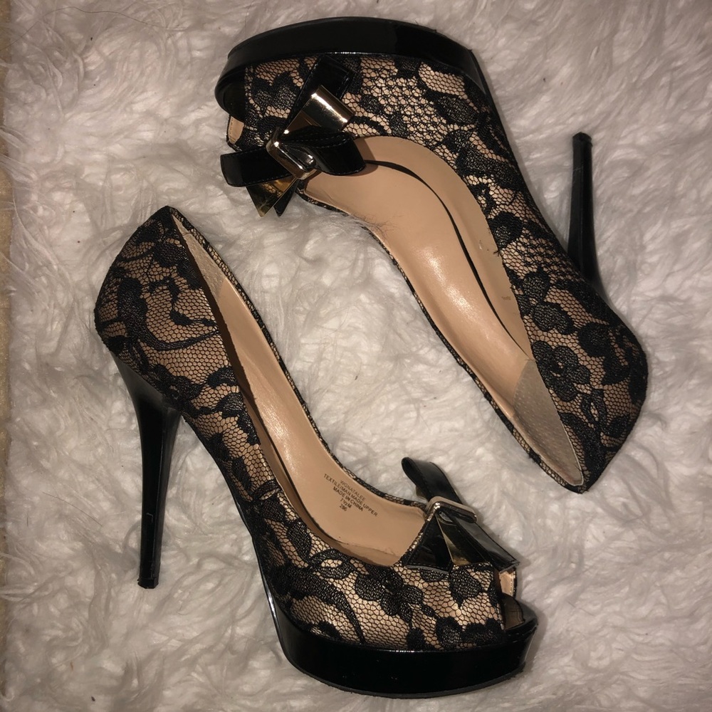 Heels - Guess